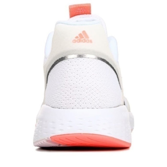 NEW Adidas Women's Edge Lux 5 Running Shoe Size 7.5 - Picture 4 of 6